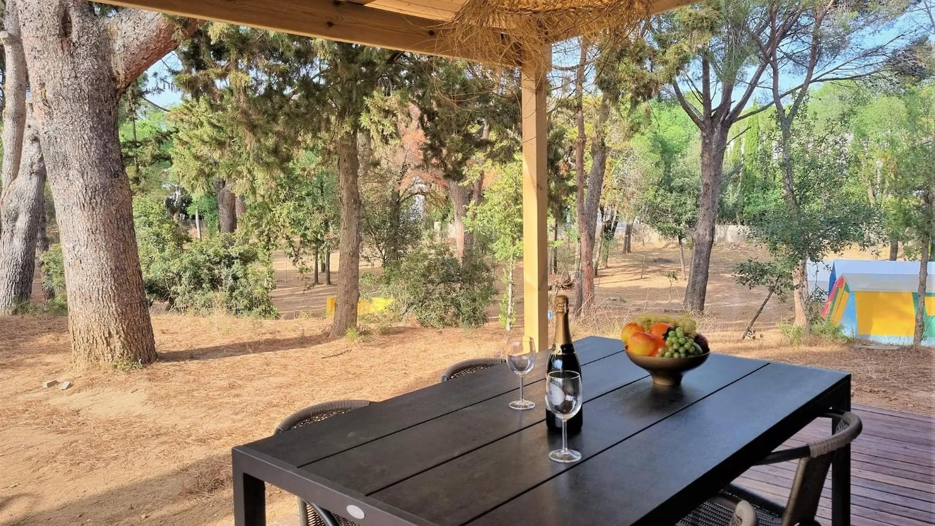 Cozy Pet-Friendly Bungalow Near Riells Beach L'Escala Spain