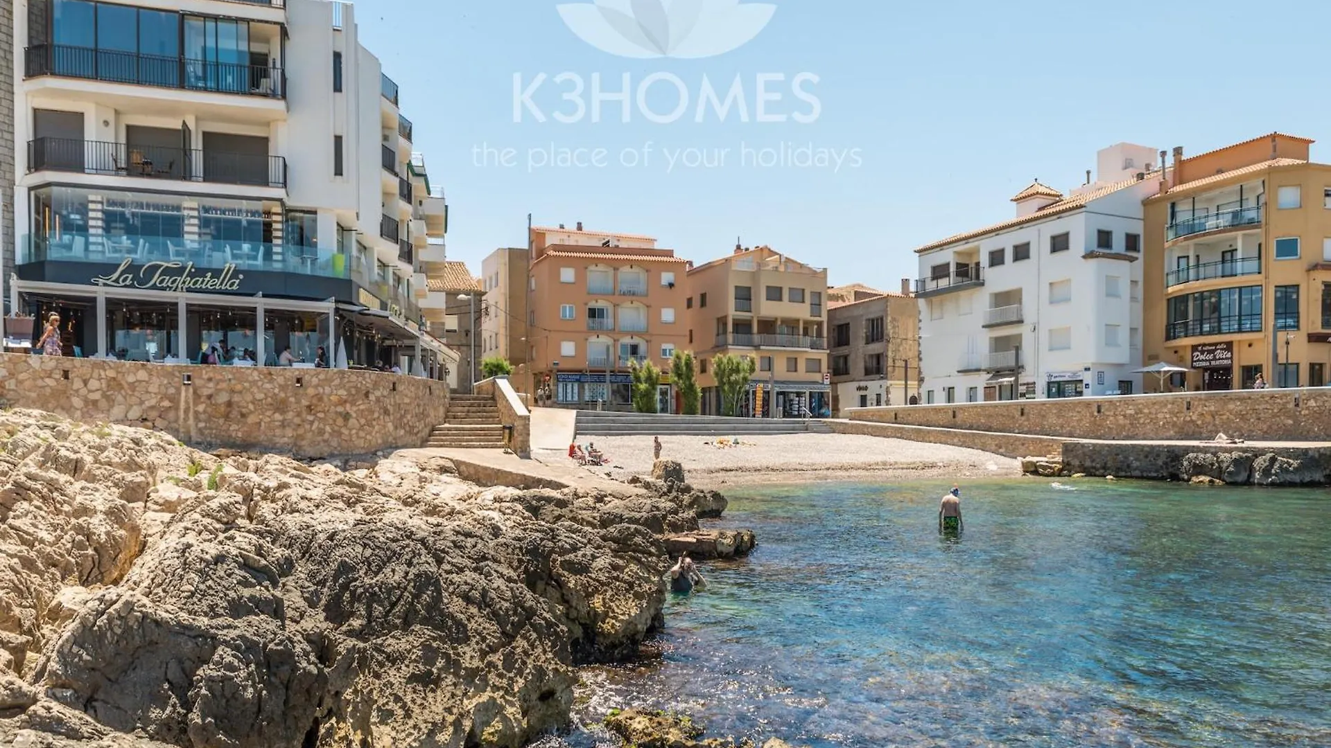 Cozy Pet-Friendly Bungalow Near Riells Beach L'Escala
